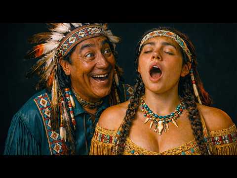 Die 5 schockierendsten sexuellen Praktiken der Indianer