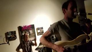 Preoccupations - Select Your Drone - Co-Prosperity Sphere - Chicago 4-28-2018