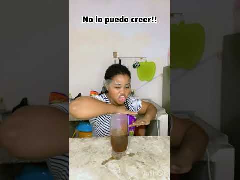 No lo puedo creer #humor