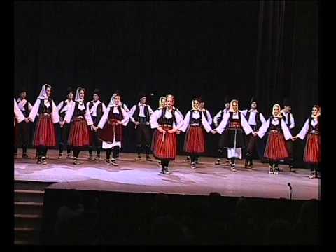 KUD Gradimir, Beograd - Vranjsko polje