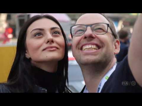 RACE REVIEW | 2016 6 Hours of Shanghai | FIA WEC