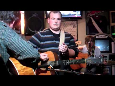 WXRY Unsigned LIVE Session: kemp ridley - 
