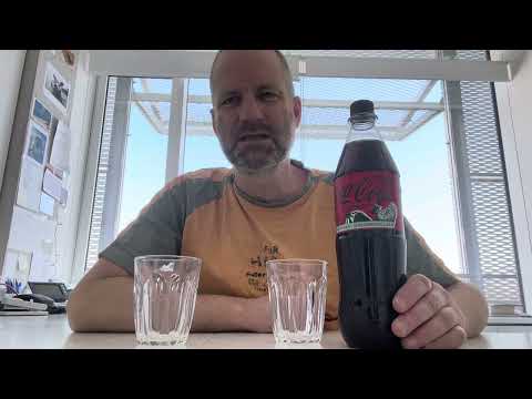 Der Unterschied zwischen Cola light und Cola zero