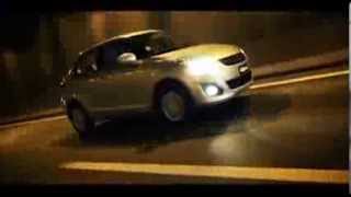 Suzuki Swift Dzire