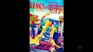 Humni Ke Choddi Ke Lyrics - Gangs Of Wasseypur