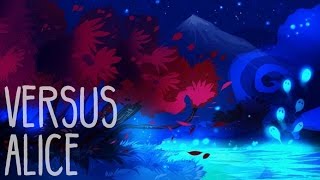 Twin Caverns - The Crown