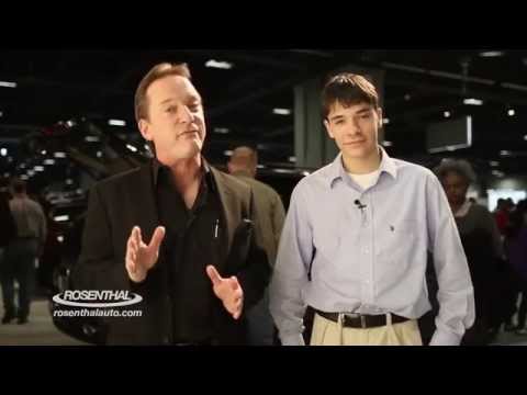 BMW of Alexandria - 2012 BMW X5   Rosenthal & Oakland Car