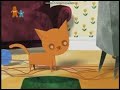 Nick Jr Bumper Cats