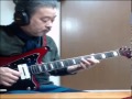 トラムボーン / Trambone / TH&PurpleSounds / Cover The Ventures /