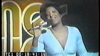 Martha High - You can't love me if you don't respect me