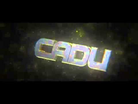 Intro para Cadu #1