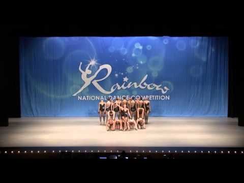 DON'T TAKE IT - Expressenz Dance Center - Best Jazz Nominee