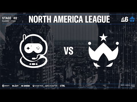 Wildcard Gaming vs Spacestation Gaming Rigioca