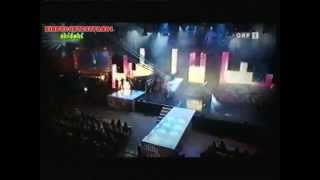 KIDDY CONTEST 2009 - Klara Jovanovic - Wie bitte wird man Millionär?