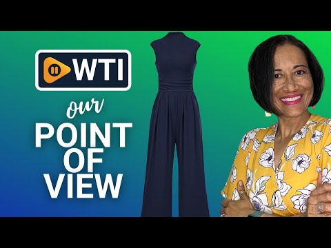 KIRUNDO Womens Jumpsuit - WTI product video review