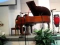 Then Came the Morning (Cover) by Anthony Burger