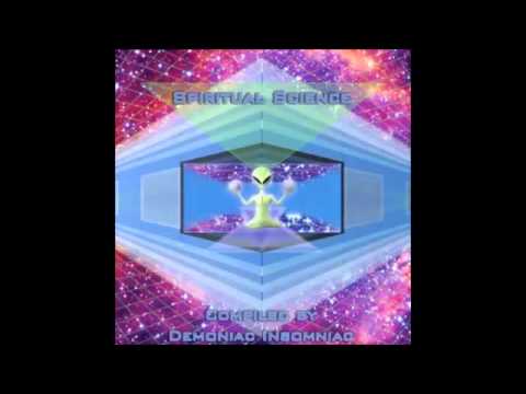 Hydropanic & Silent Horror - Bless You Freaks