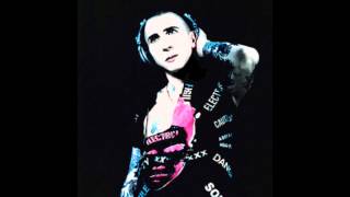 Marc Almond - The Thrill Of The Kill