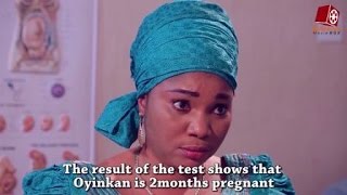 TANI KIN RO TEMI FUN- LATEST 2016 YORUBA MOVIE