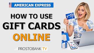 How to Use Amex Gift Card Online: Register ZIP, Check Balance & Fix Declines