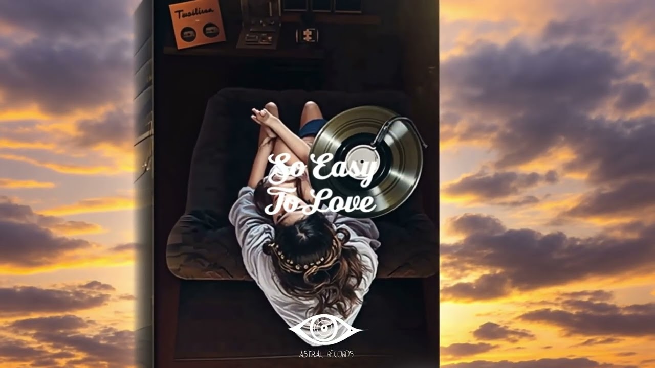 So Easy to Love - Oversized (Original Mix)