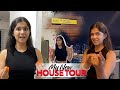 Finally *MY FULL HOUSE TOUR*❤️ | House Tour Vlog | Prachi Kadam
