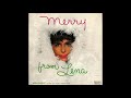 Lena Horne – “Winter Wonderland” (UA) 1966 - 45rpmChristmas Lena Horne – “Winter Wonderland” (UA) 1966