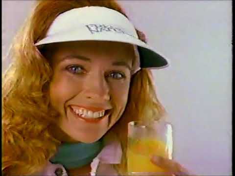 June 13, 1988 commercials