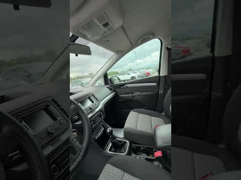 фото volkswagen sharan ii 0