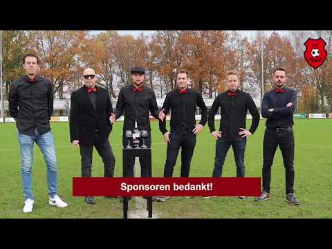 VV Baarlo sponsorboodschap2021