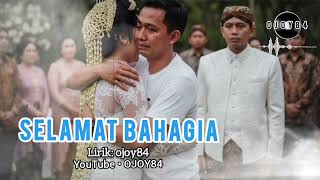 Download lagu Selamat Bahagia - lagu dangdut sedih di pesta pernikahan  mp3