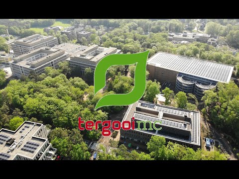 Tergooi MC, het mooiste en groenste ziekenhuis van Nederland.