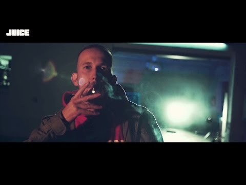 Aaron Scotch - Ich drifte [JUICE Premiere]