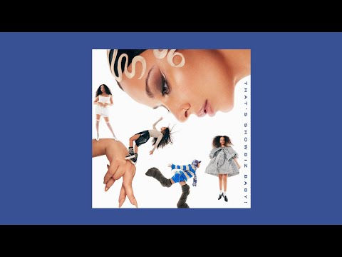 JADE - Unconditional (Sped Up)