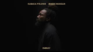 Energy Music Video