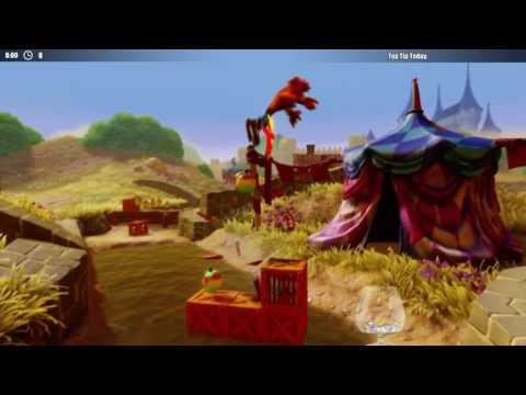 Crash Bandicoot 3: N. Sane Trilogy - SO PRETTY! #1