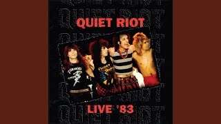 Love's A Bitch (Original Demo Track)