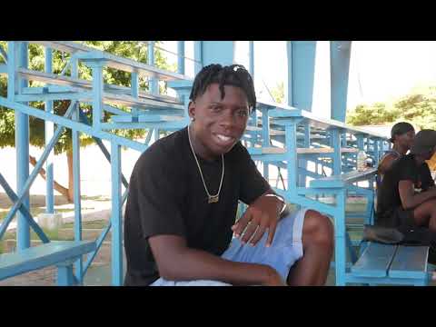 Smiley - Mino Por Kibra Ft Willo Man ( Official Video Clip )