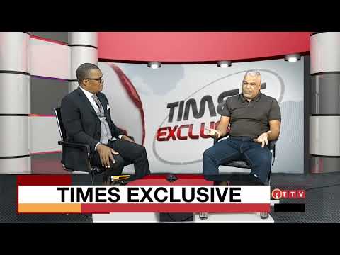 EXCLUSIVE 7 NOVEMBER, 2024 PT 1