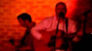 Rogel Alfer & Ram Orion - Sexy (Rod Stewart cover) - live