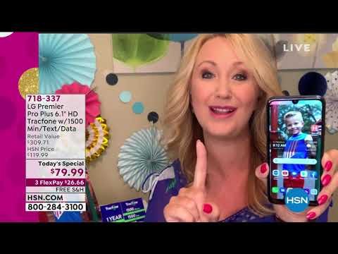 HSN | Tech Talk Celebration 07.10.2020 - 08 AM