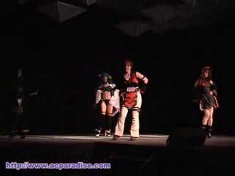 Katsucon 2004 - #30 Guilty Girls