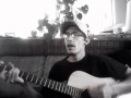 Pepper - Your 45 - Acoustic Cover By MuZach