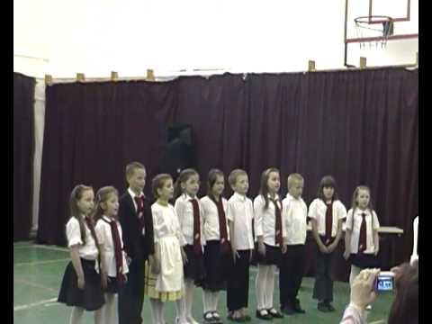 Szolfézs előképzősök - dalcsokor