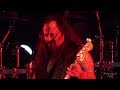Deicide - Trifixion - Hellfest 2019