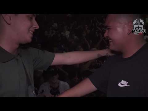 CATRIEL vs NIKKO - Semis Fecha 1 - Torneo Underfree FMS