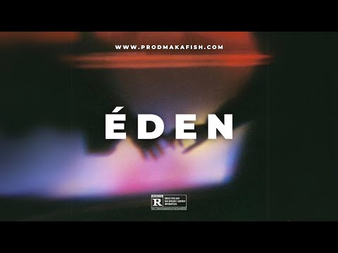 [FREE] PNL x Bouss Type Beat "Eden" - Instru Ambiance/Mélancolique | Instru Rap 2024