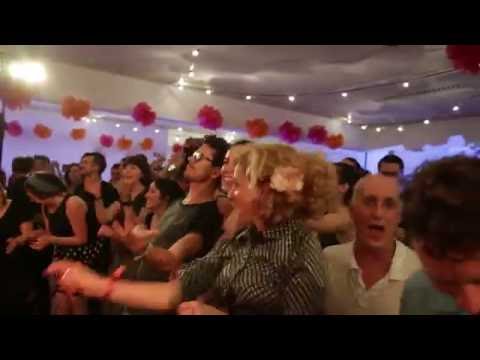 Gordon Webster at Gastroswing 2016