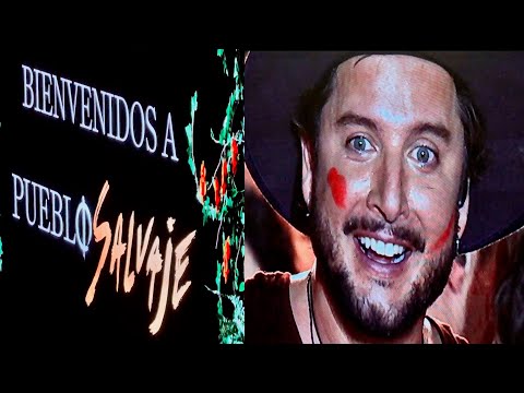 Manuel CARRASCO  TOUR  SALVAJE , Concierto BARCELONA 10-10-2025