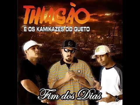 Thiagão - Só monstro